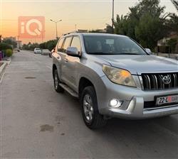 تويوتا لاندكروزر برادو